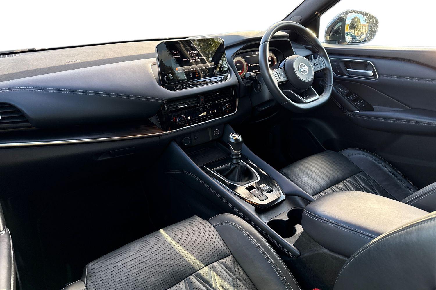 Used Nissan Qashqai 2021 for sale - 76609225: Photo 7