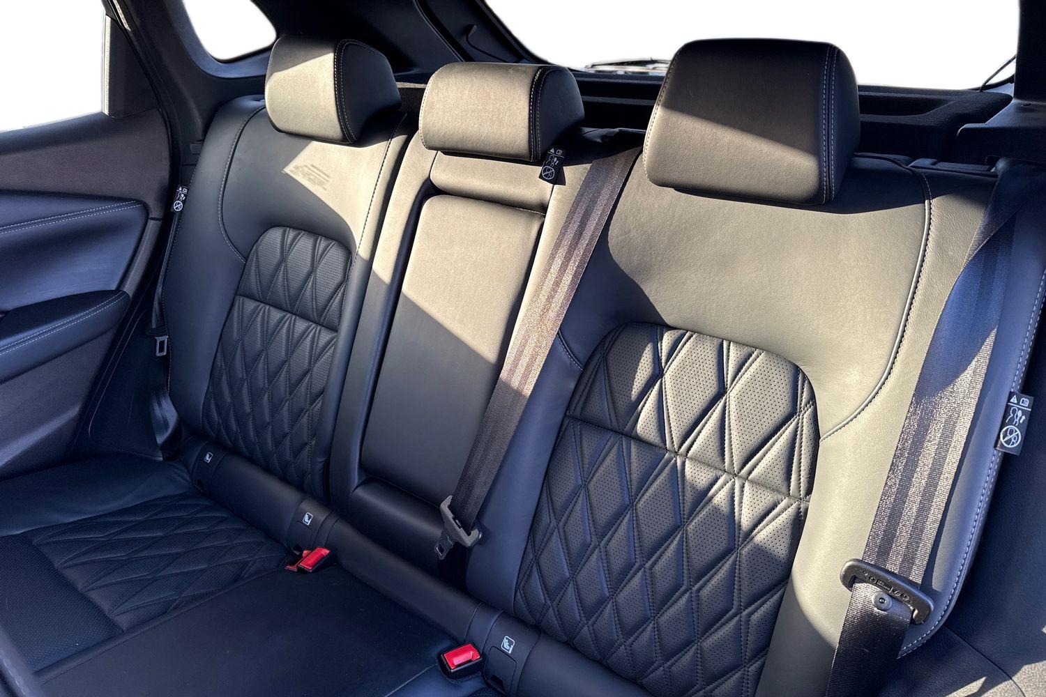 Used Nissan Qashqai 2021 for sale - 76609225: Photo 9