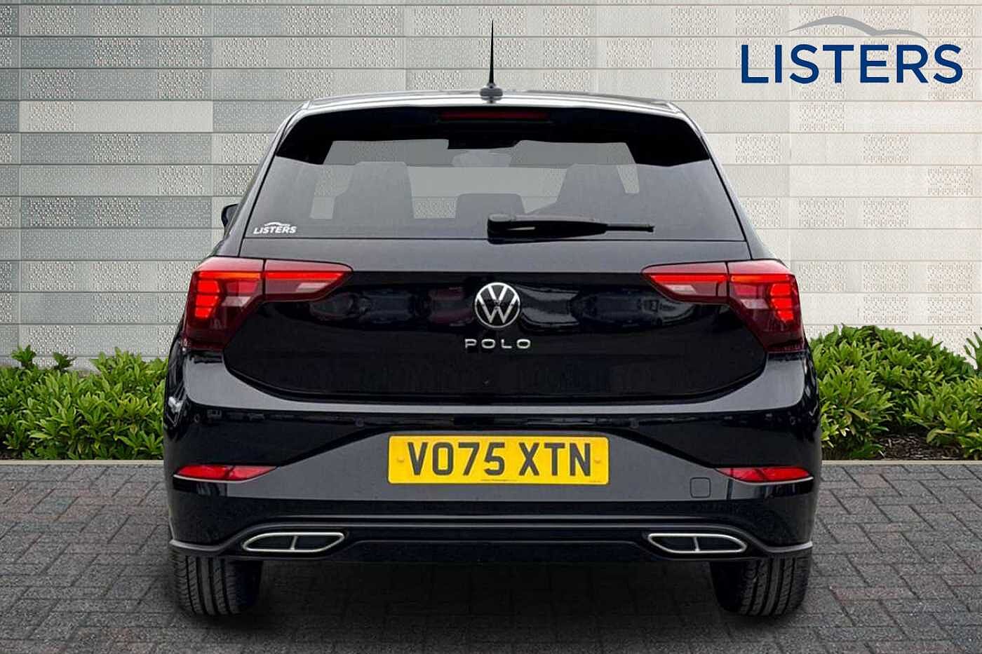 Used Volkswagen Polo 2025 for sale - 76434223: Photo 10
