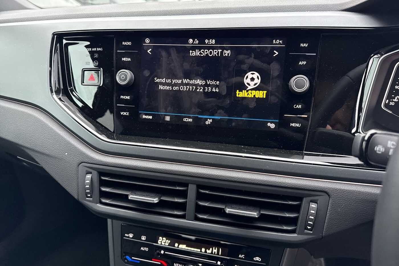 Used Volkswagen Polo 2025 for sale - 76434223: Photo 12