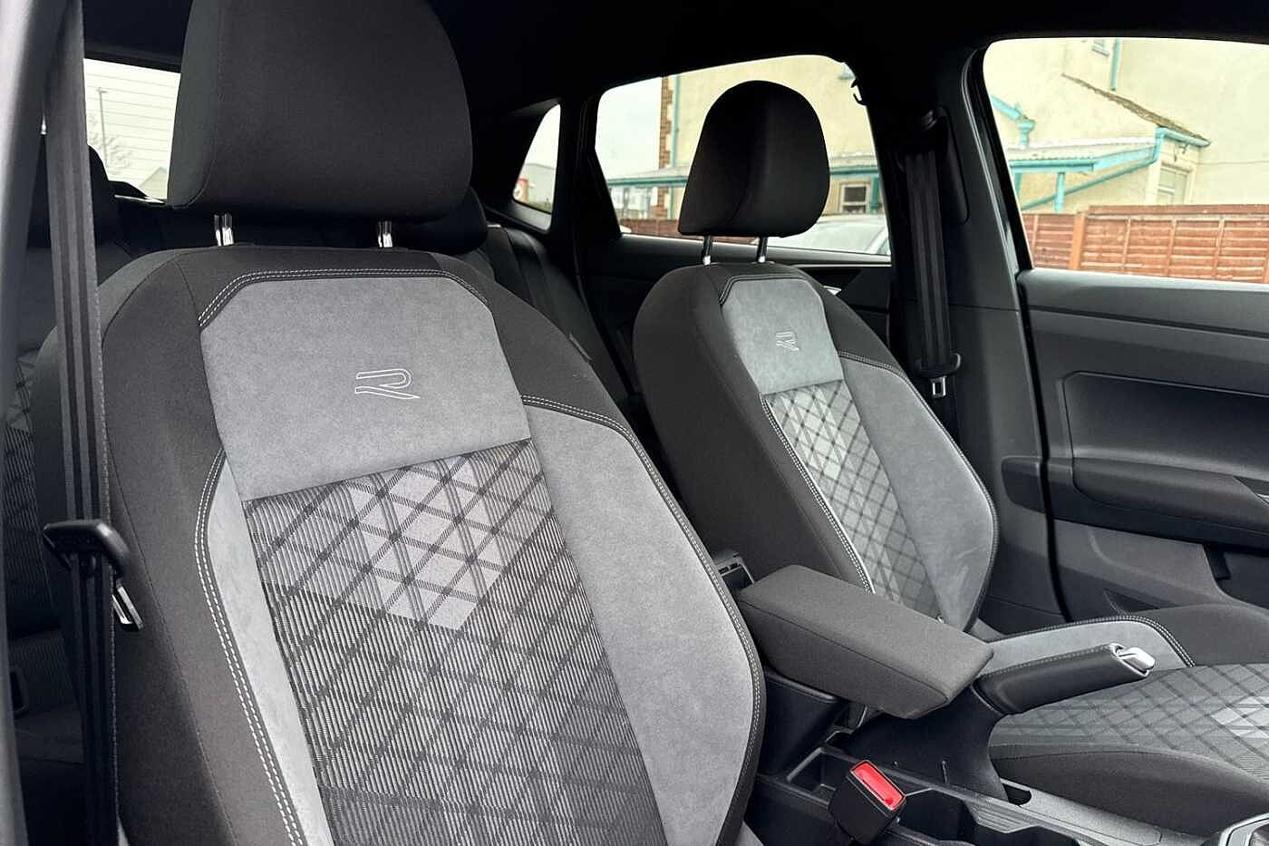 Used Volkswagen Polo 2025 for sale - 76434223: Photo 14