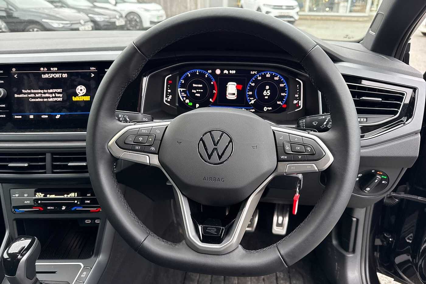 Used Volkswagen Polo 2025 for sale - 76434223: Photo 16