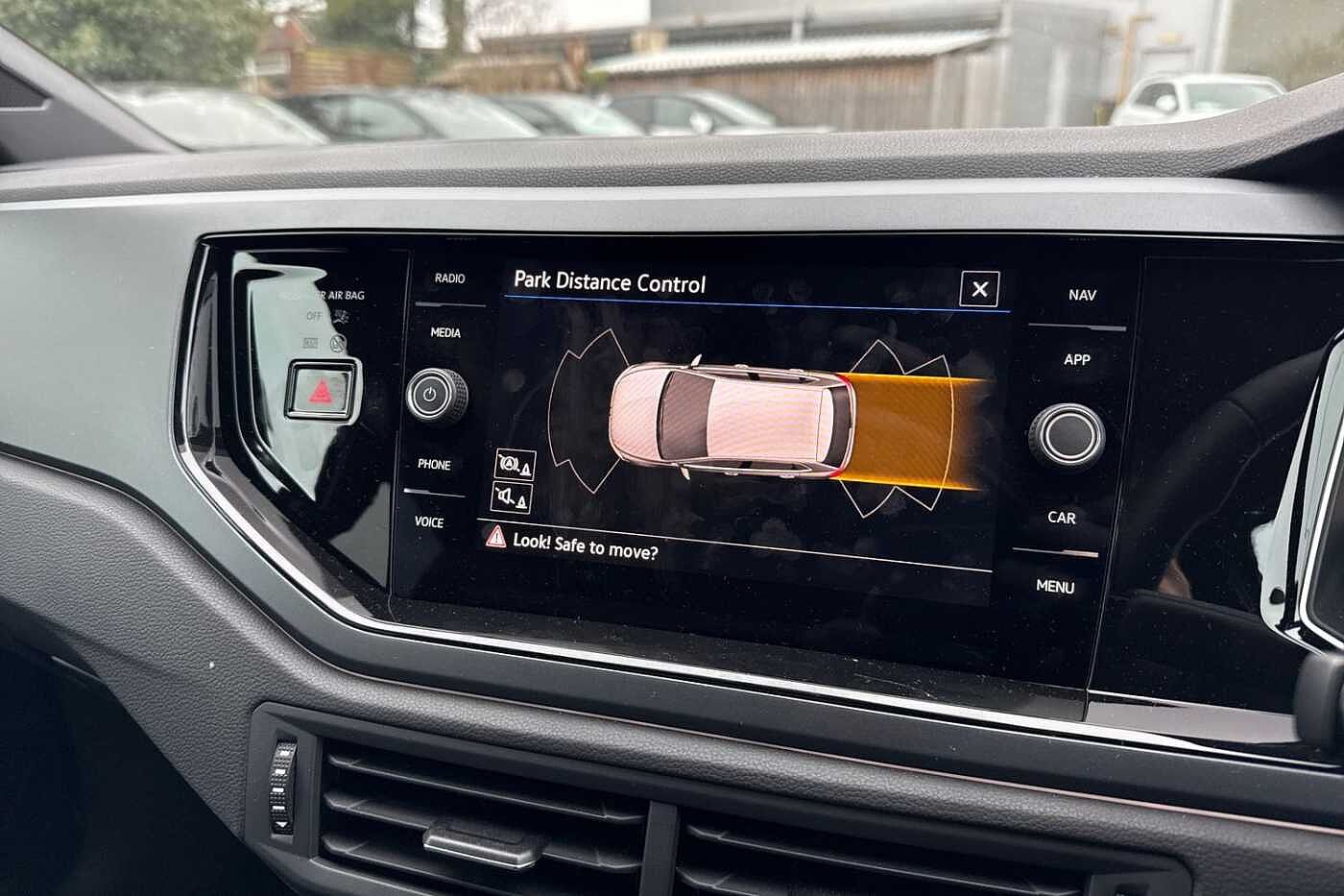 Used Volkswagen Polo 2025 for sale - 76434223: Photo 18