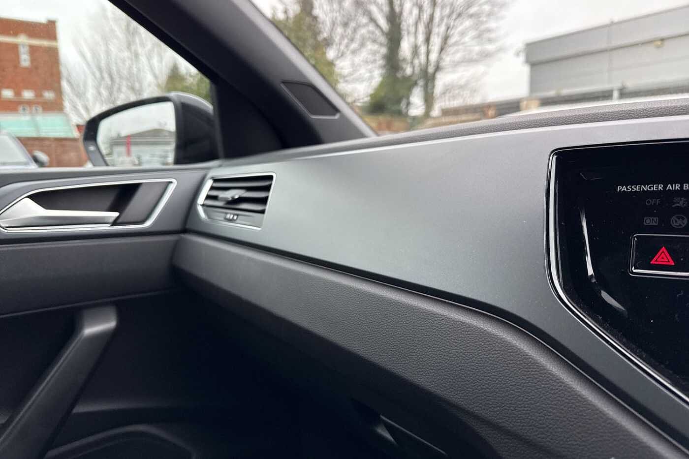 Used Volkswagen Polo 2025 for sale - 76434223: Photo 19