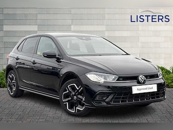 Used Volkswagen Polo 2025 for sale - 76434223: Photo