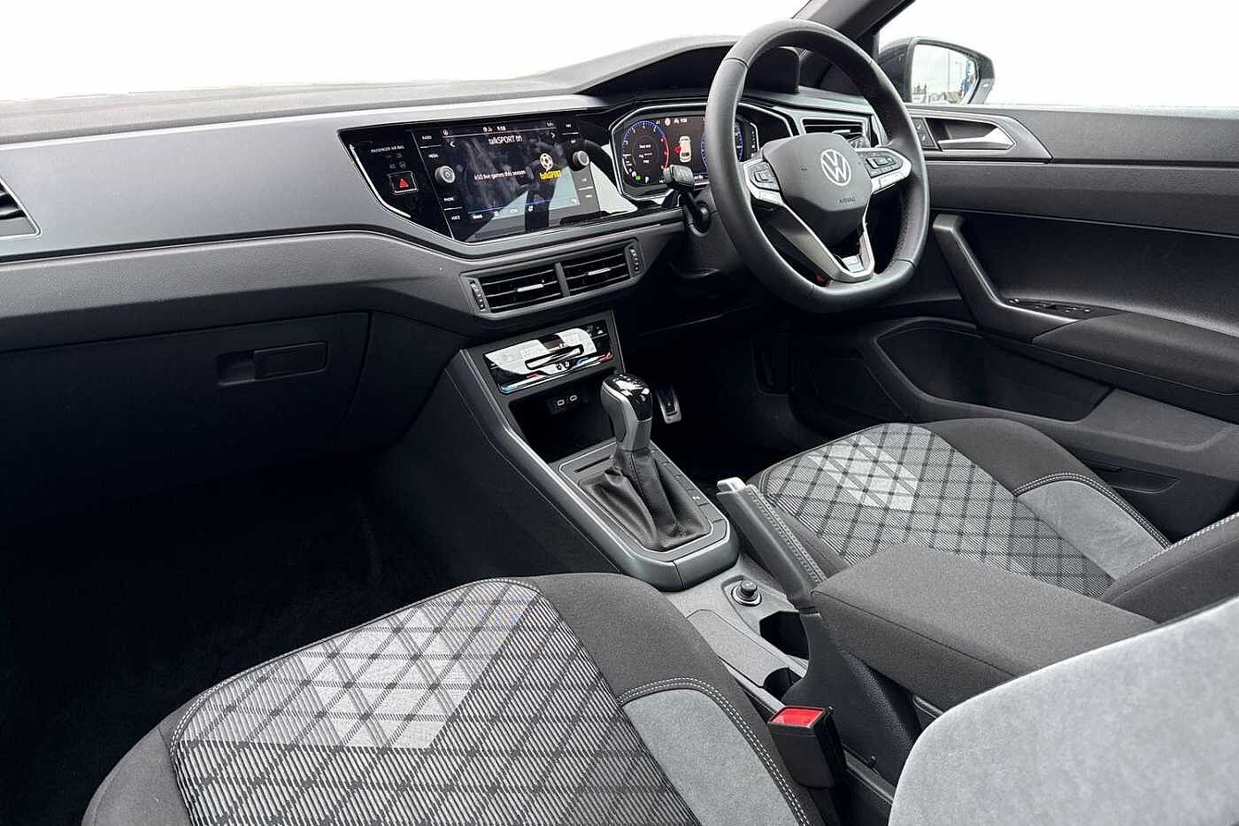 Used Volkswagen Polo 2025 for sale - 76434223: Photo 2