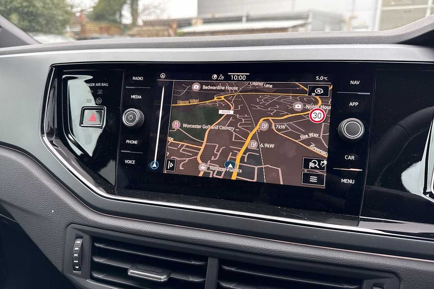 Used Volkswagen Polo 2025 for sale - 76434223: Photo 20