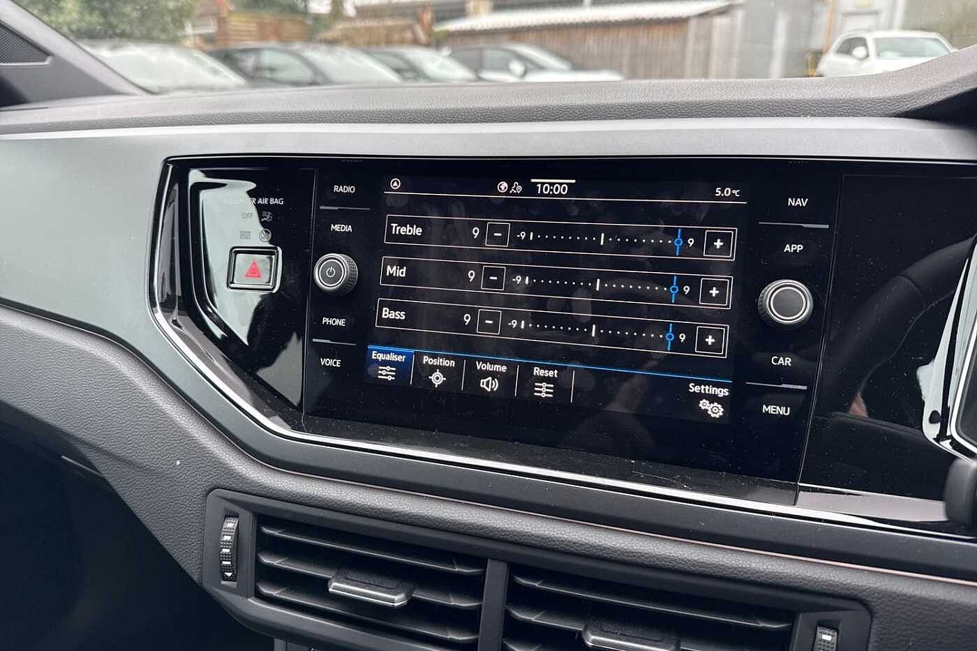 Used Volkswagen Polo 2025 for sale - 76434223: Photo 22