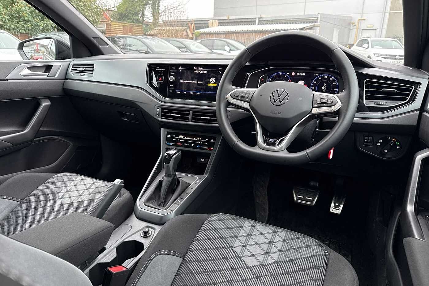 Used Volkswagen Polo 2025 for sale - 76434223: Photo 23