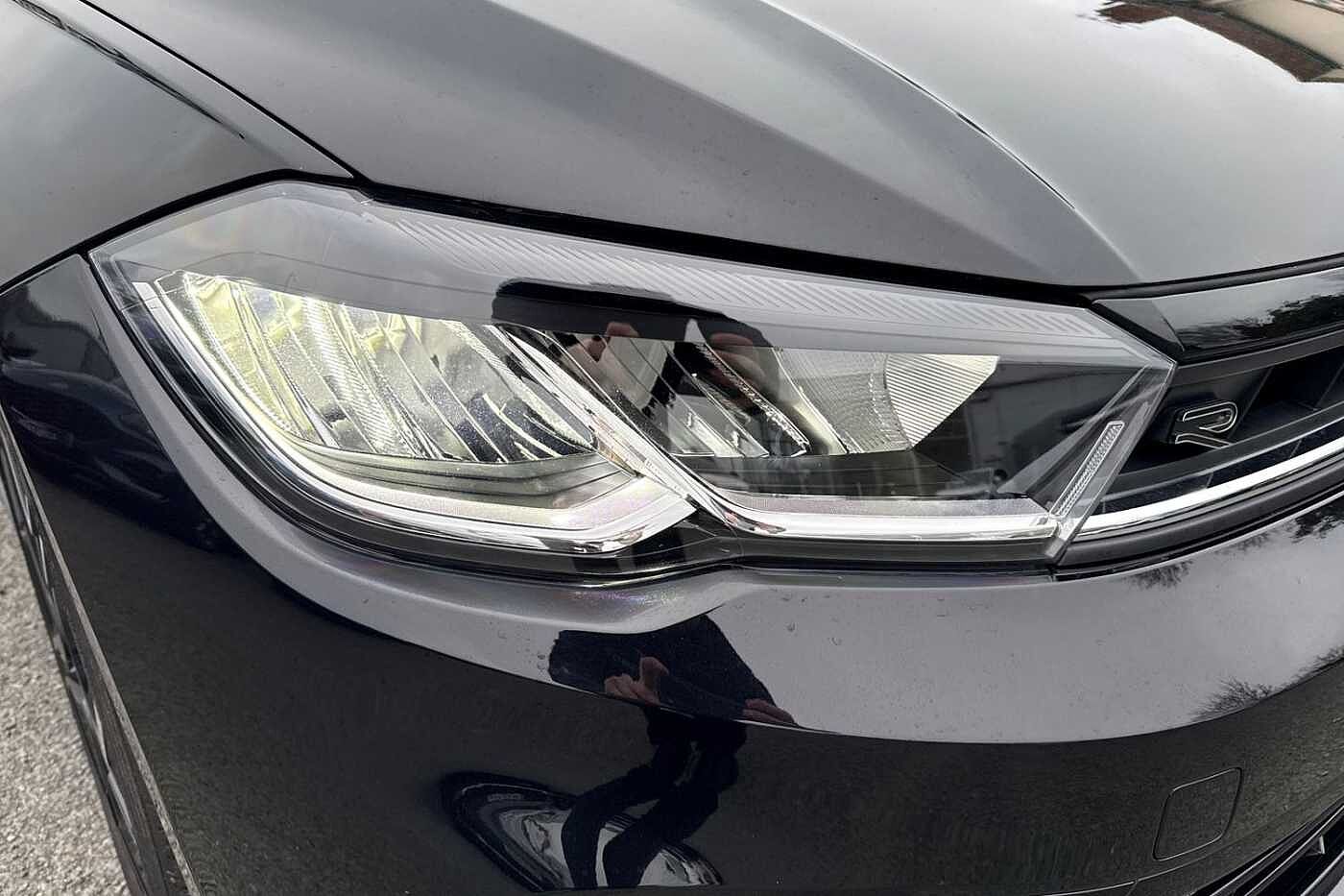 Used Volkswagen Polo 2025 for sale - 76434223: Photo 27