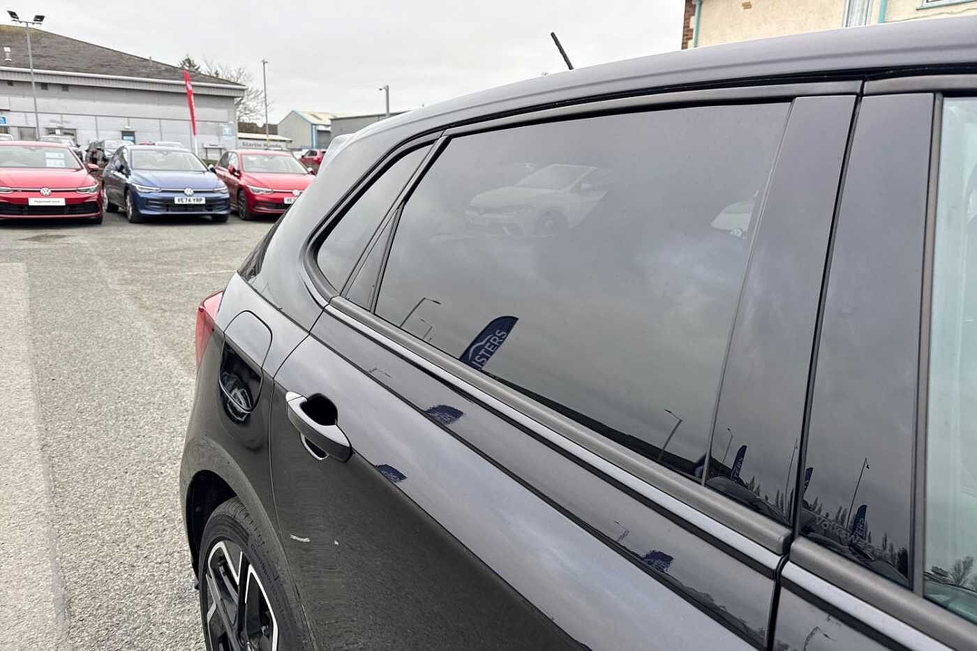 Used Volkswagen Polo 2025 for sale - 76434223: Photo 28