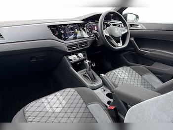 Used Volkswagen Polo 2025 for sale - 76434223: Photo