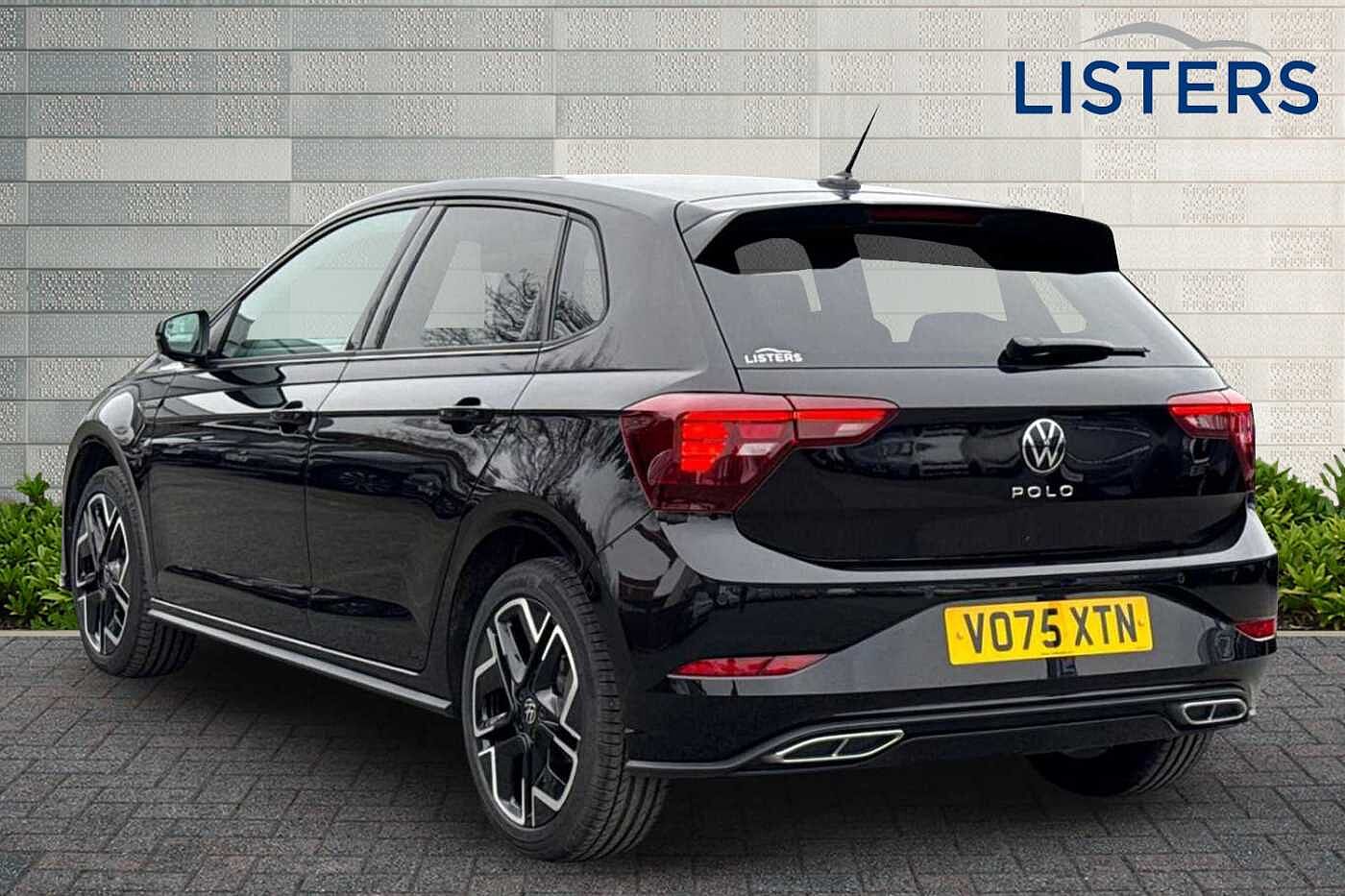 Used Volkswagen Polo 2025 for sale - 76434223: Photo 3