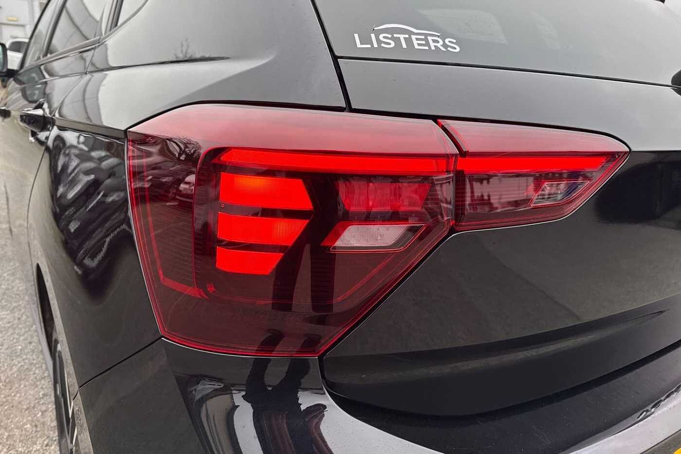 Used Volkswagen Polo 2025 for sale - 76434223: Photo 30