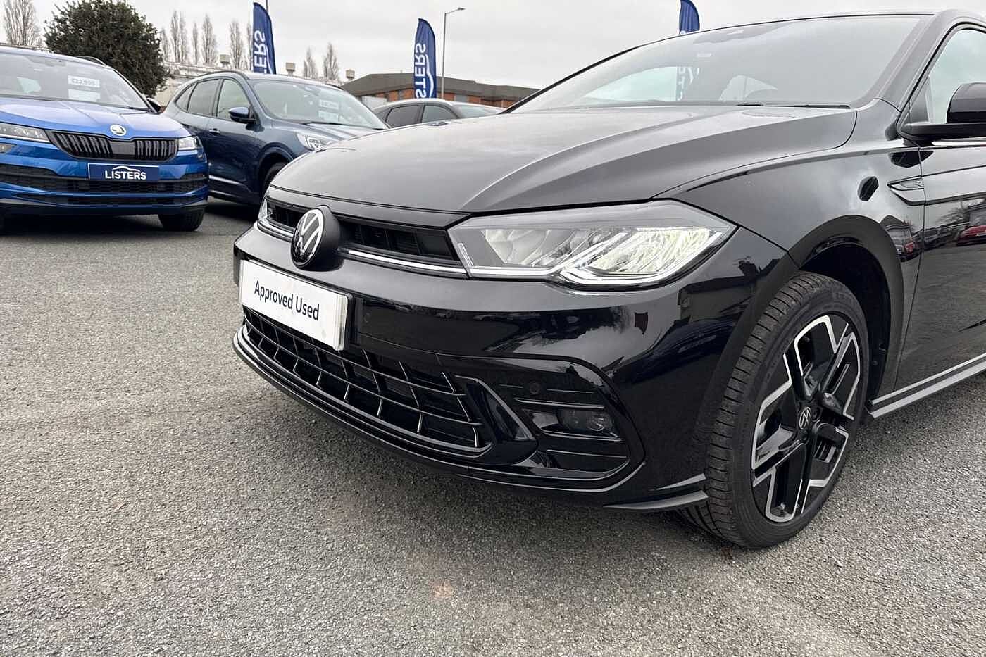 Used Volkswagen Polo 2025 for sale - 76434223: Photo 32