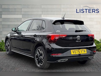 Used Volkswagen Polo 2025 for sale - 76434223: Photo