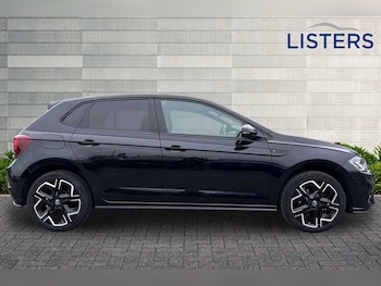 Used Volkswagen Polo 2025 for sale - 76434223: Photo