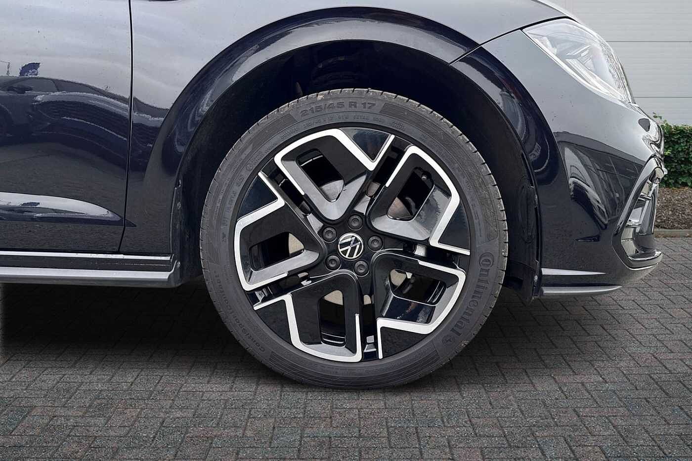 Used Volkswagen Polo 2025 for sale - 76434223: Photo 5