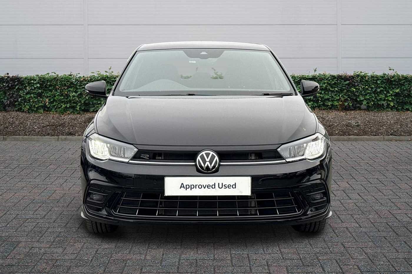 Used Volkswagen Polo 2025 for sale - 76434223: Photo 7