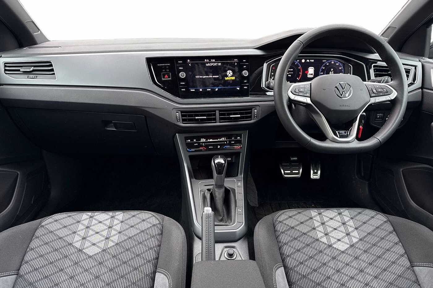 Used Volkswagen Polo 2025 for sale - 76434223: Photo 9