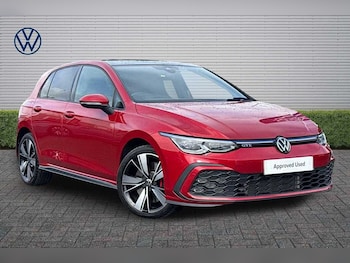 Used Volkswagen Golf 2024 for sale - 78948163: Photo