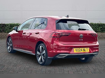 Used Volkswagen Golf 2024 for sale - 78948163: Photo
