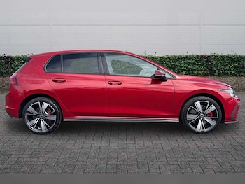 Used Volkswagen Golf 2024 for sale - 78948163: Photo
