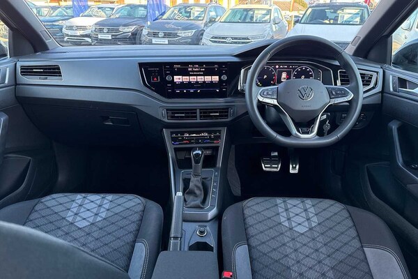 Used Volkswagen Taigo 2024 for sale - 73151705: Photo 8