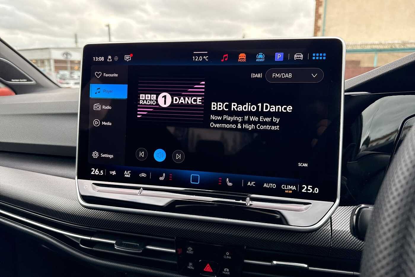 Used Volkswagen Golf 2025 for sale - 78049025: Photo 12