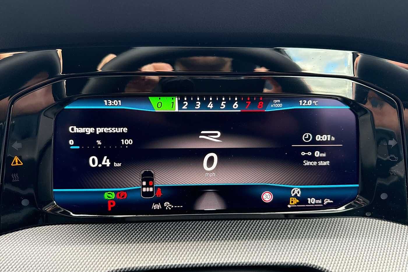 Used Volkswagen Golf 2025 for sale - 78049025: Photo 13