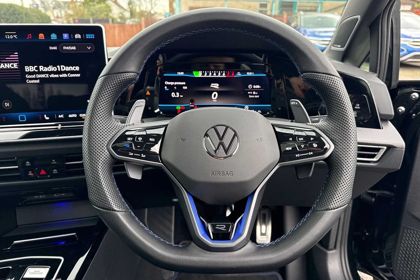 Used Volkswagen Golf 2025 for sale - 78049025: Photo 16