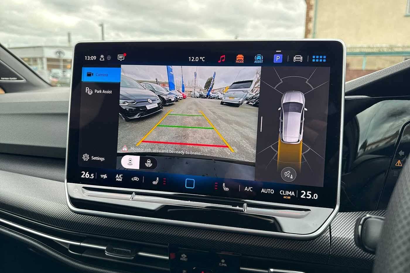 Used Volkswagen Golf 2025 for sale - 78049025: Photo 17