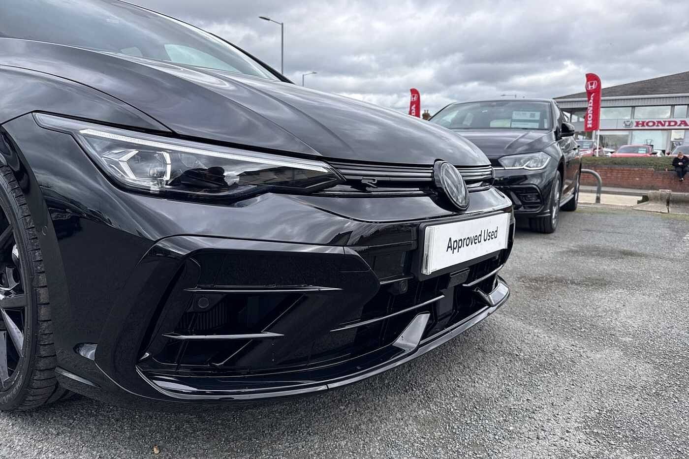 Used Volkswagen Golf 2025 for sale - 78049025: Photo 22