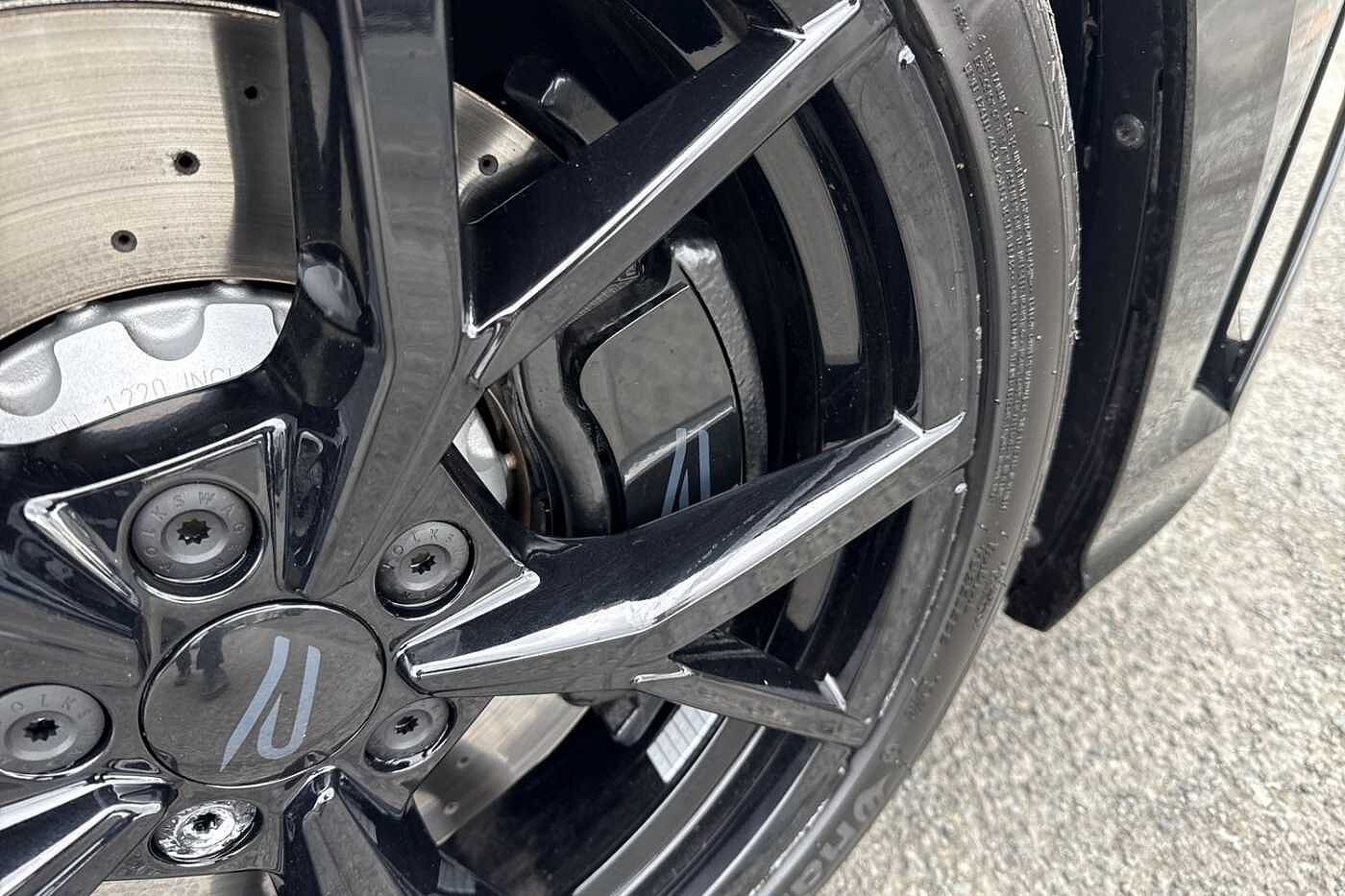 Used Volkswagen Golf 2025 for sale - 78049025: Photo 24