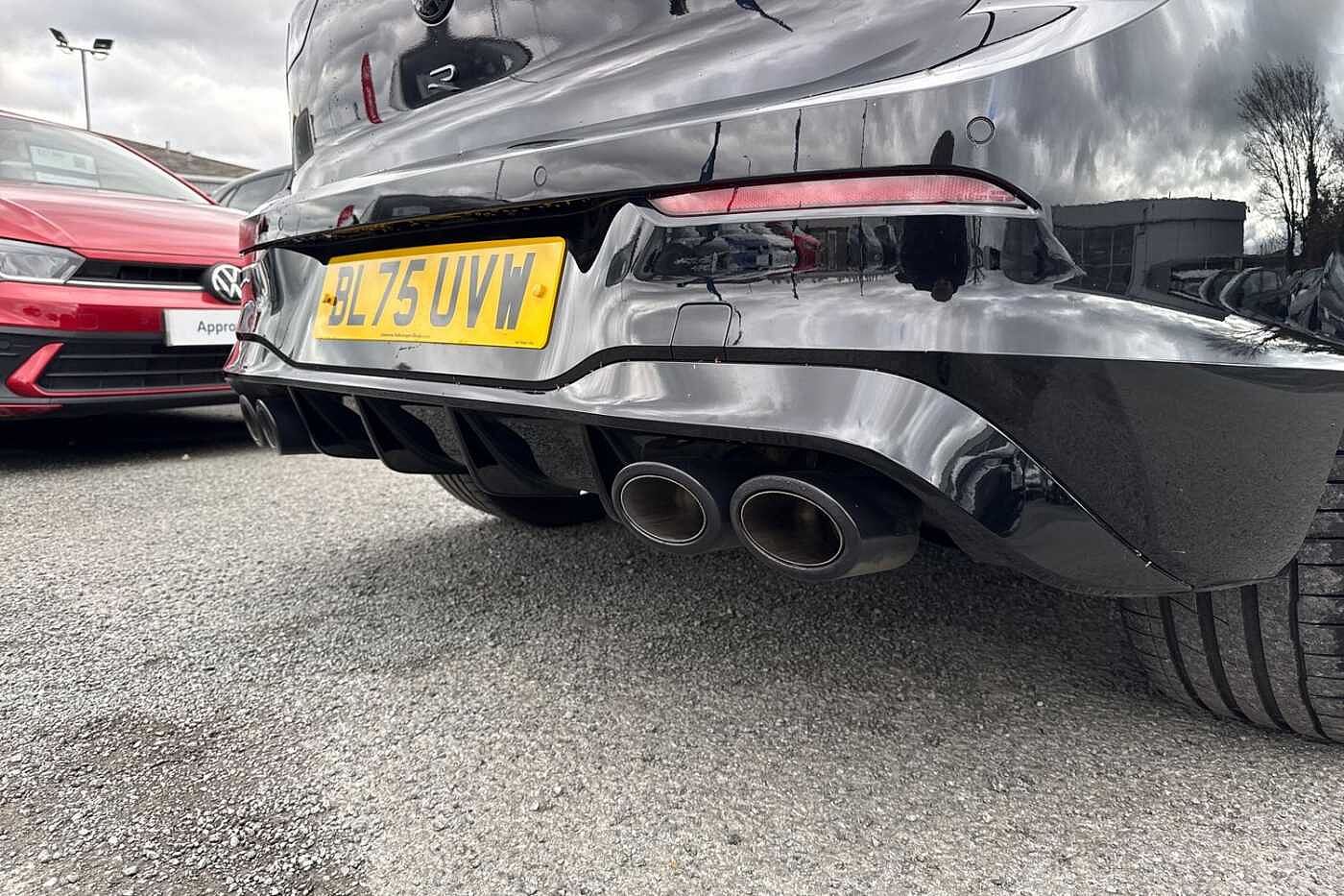 Used Volkswagen Golf 2025 for sale - 78049025: Photo 25