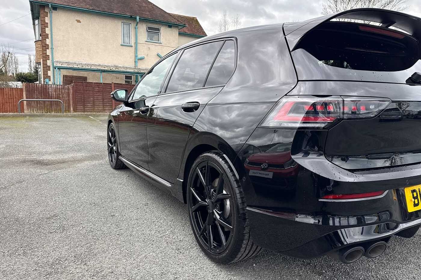 Used Volkswagen Golf 2025 for sale - 78049025: Photo 28