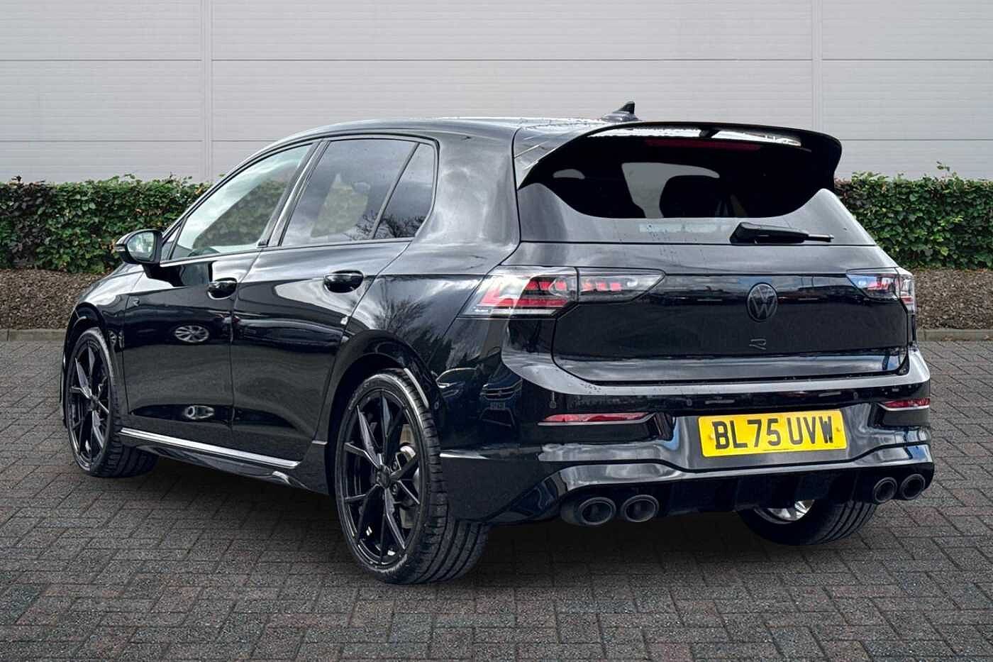 Used Volkswagen Golf 2025 for sale - 78049025: Photo 3