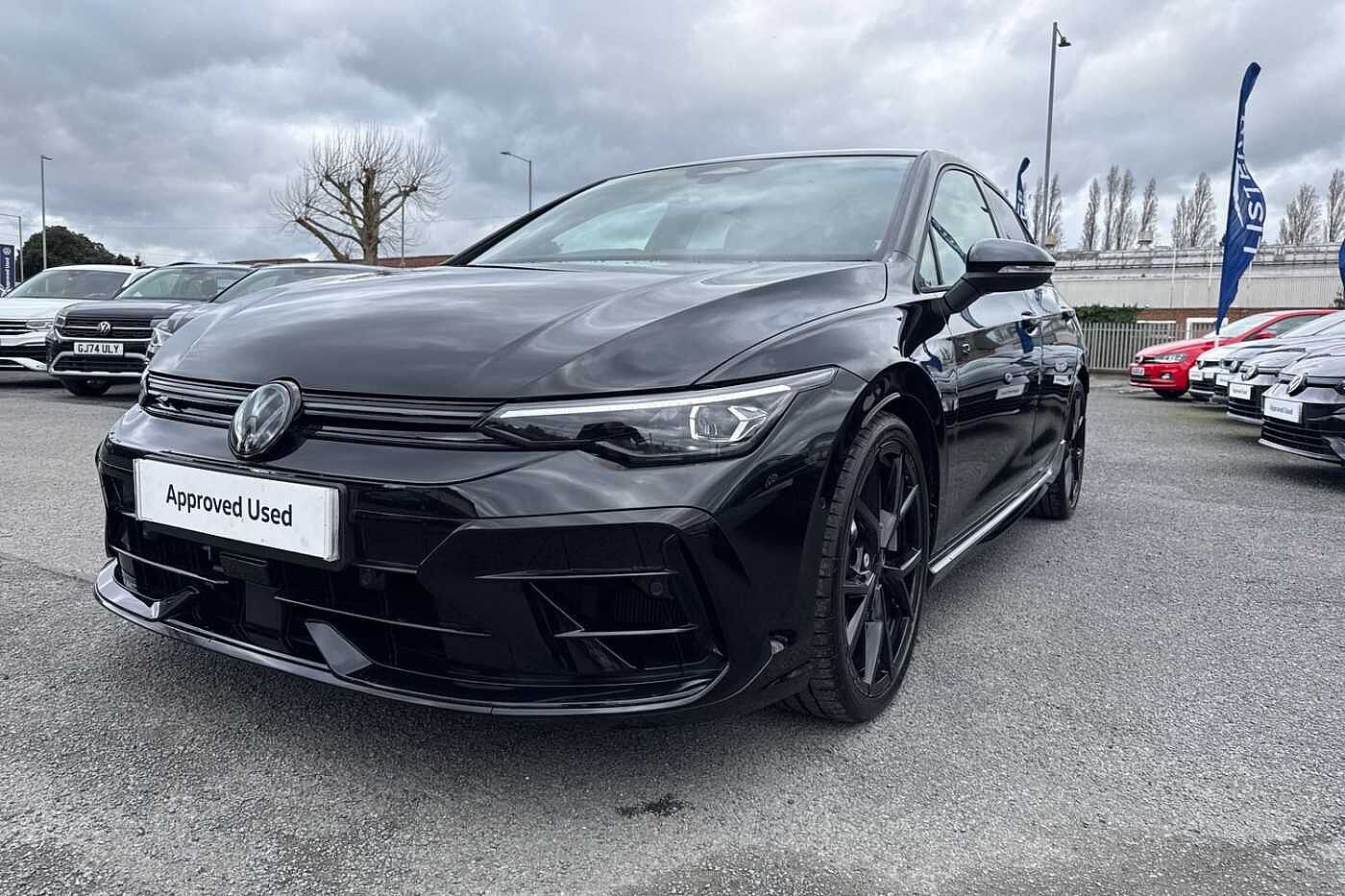 Used Volkswagen Golf 2025 for sale - 78049025: Photo 30