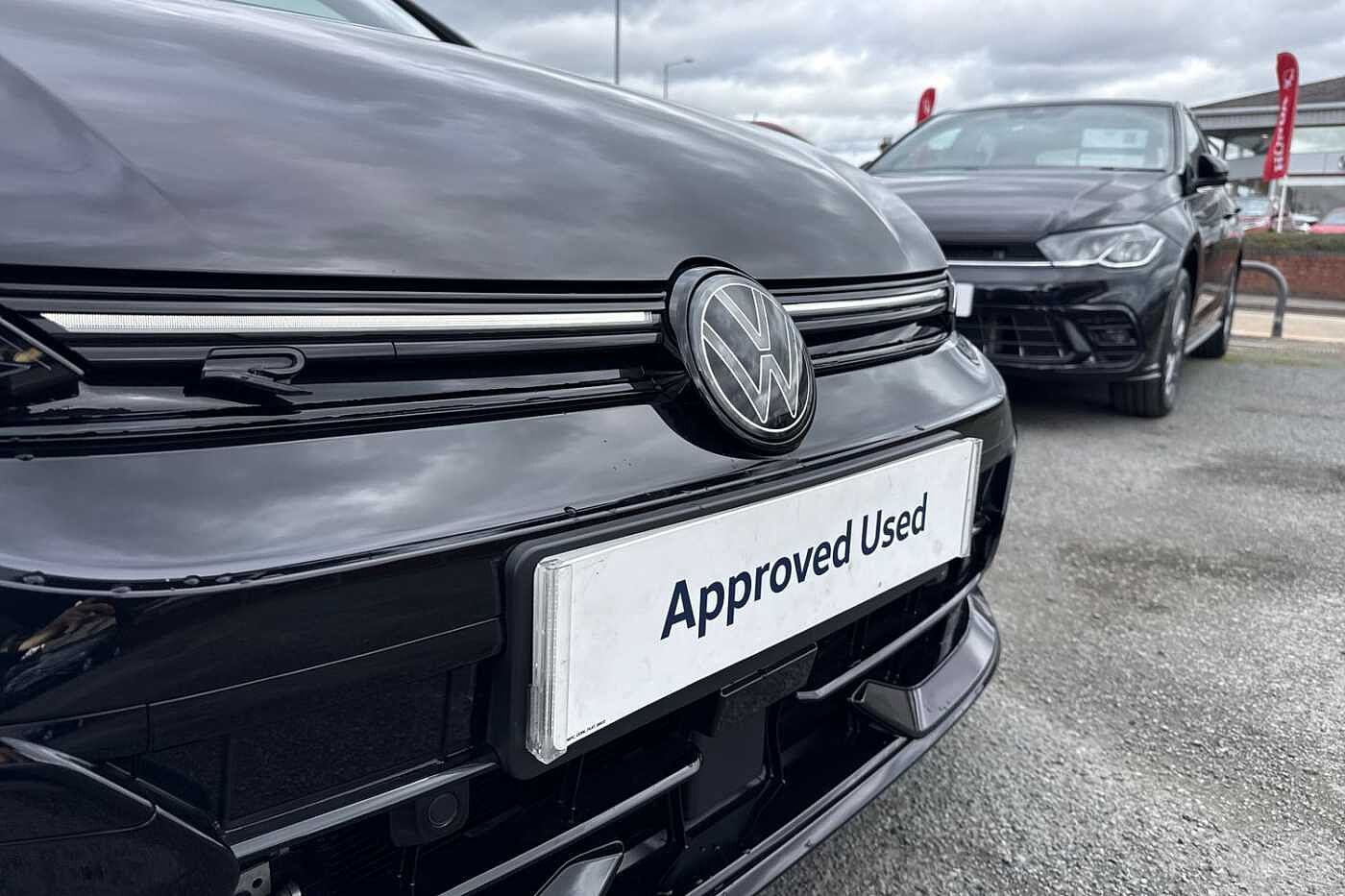 Used Volkswagen Golf 2025 for sale - 78049025: Photo 31