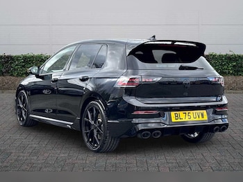 Used Volkswagen Golf 2025 for sale - 78049025: Photo