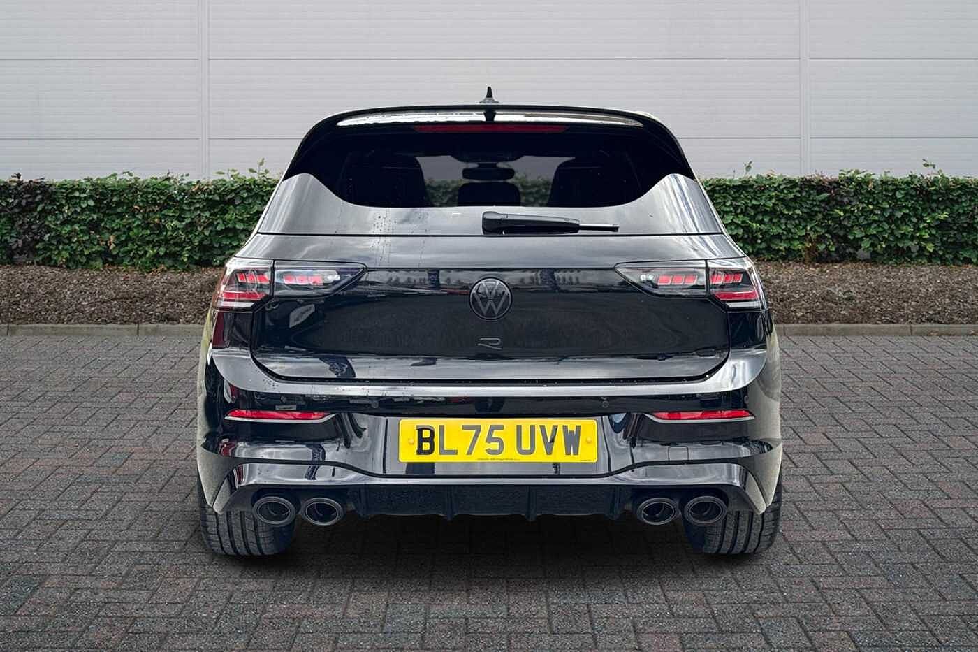 Used Volkswagen Golf 2025 for sale - 78049025: Photo 8