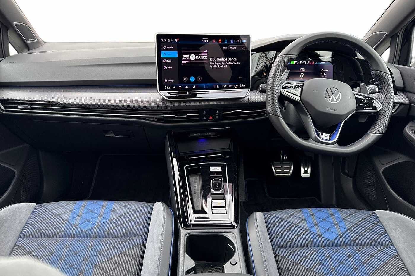 Used Volkswagen Golf 2025 for sale - 78049025: Photo 9