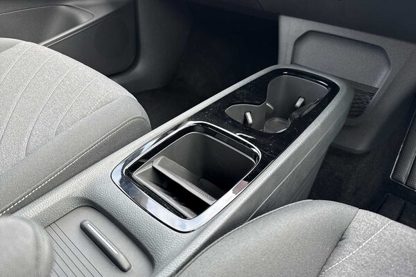 Used Volkswagen ID.3 2025 for sale - 75340743: Photo 10