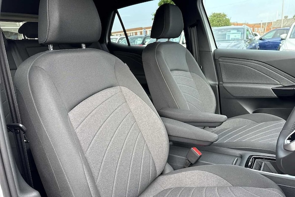 Used Volkswagen ID.3 2025 for sale - 75340743: Photo 17