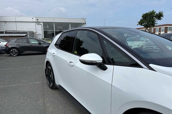 Used Volkswagen ID.3 2025 for sale - 75340743: Photo 18