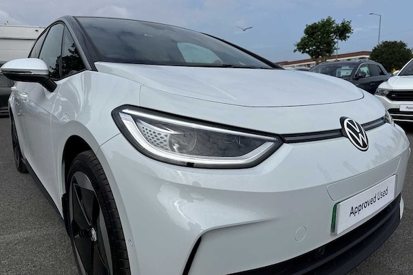 Used Volkswagen ID.3 2025 for sale - 75340743: Photo 19
