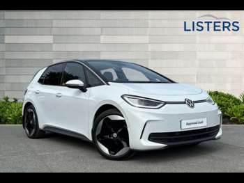2025 (25) - 150kW Match Pro S 77kWh 5dr Auto