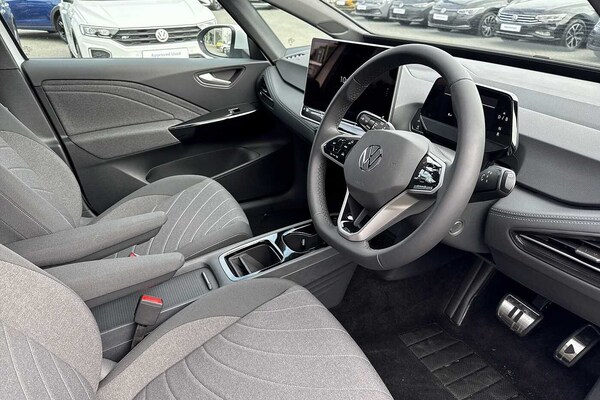 Used Volkswagen ID.3 2025 for sale - 75340743: Photo 6