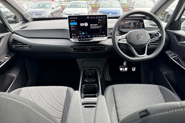 Used Volkswagen ID.3 2025 for sale - 75340743: Photo 8