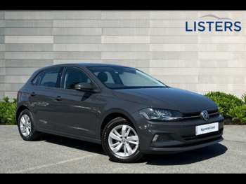 2018 (18) - 1.0 SE 5dr